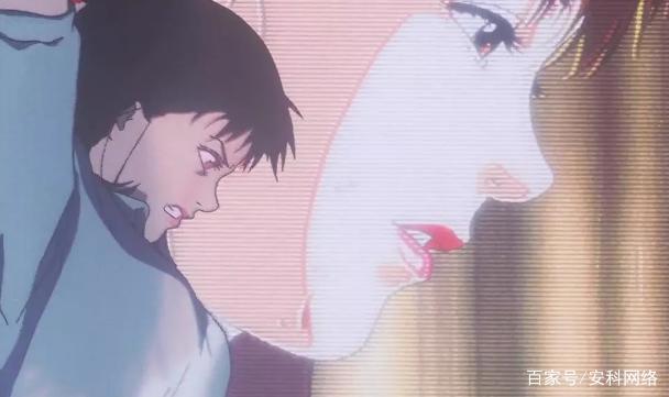 未麻的部屋：你有没有想过，让你充满惊恐的凶杀案，凶手会是你