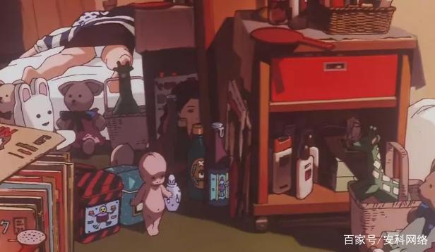 未麻的部屋：你有没有想过，让你充满惊恐的凶杀案，凶手会是你