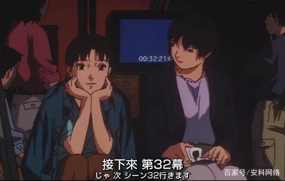 未麻的部屋：你有没有想过，让你充满惊恐的凶杀案，凶手会是你