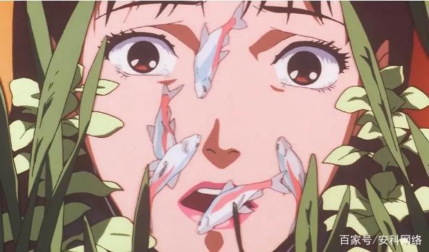 未麻的部屋：你有没有想过，让你充满惊恐的凶杀案，凶手会是你