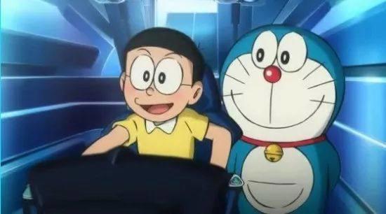 让人深夜睡不着觉的动画片