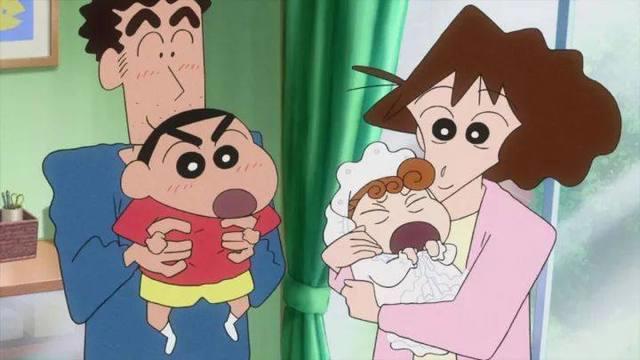 让人深夜睡不着觉的动画片