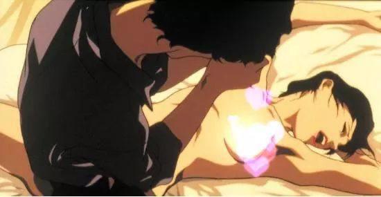 让人深夜睡不着觉的动画片