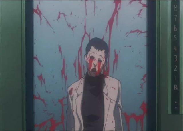 让人深夜睡不着觉的动画片