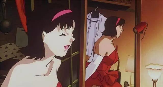 让人深夜睡不着觉的动画片