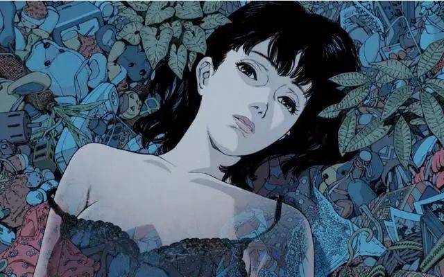 让人深夜睡不着觉的动画片