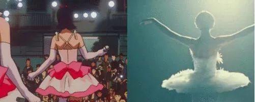 让人深夜睡不着觉的动画片