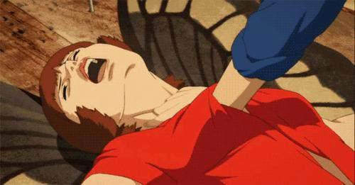 让人深夜睡不着觉的动画片