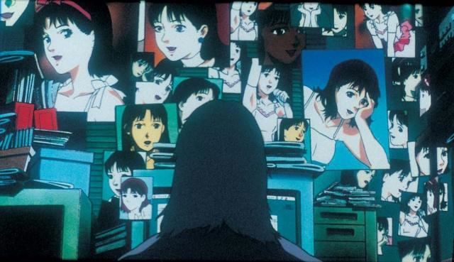 这部动画是烧脑动漫的代表，既是导演的处女作也是成名作