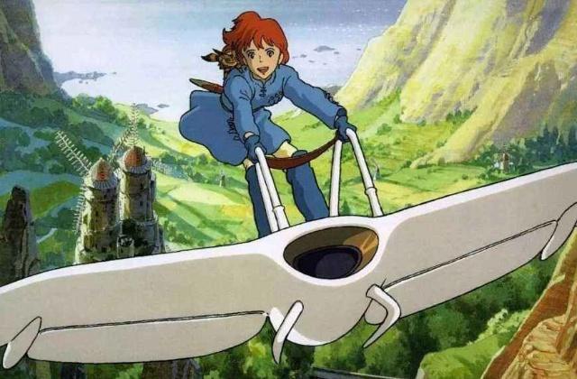 动漫风靡全球，对日本动漫影响最大的日本动漫一起去看看吧！