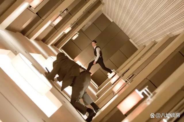 大神的「成人动画」，烧脑又伤身