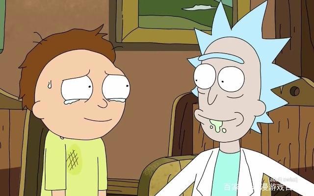 四部经典的怀旧风动漫，个个堪称神作，不过妈妈不在才能看！