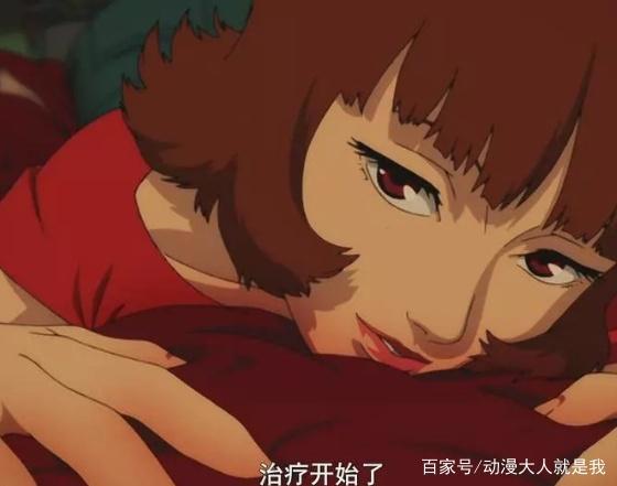 盘点：小朋友不直视的三部动漫，大人的喜爱，最后这部风靡全球！