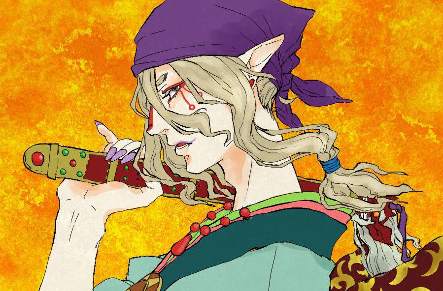 一集上瘾的成人动漫你知道哪些？