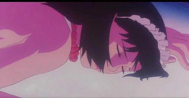 未麻的部屋：能走出绝境的人，必可获得“成熟”的桂冠