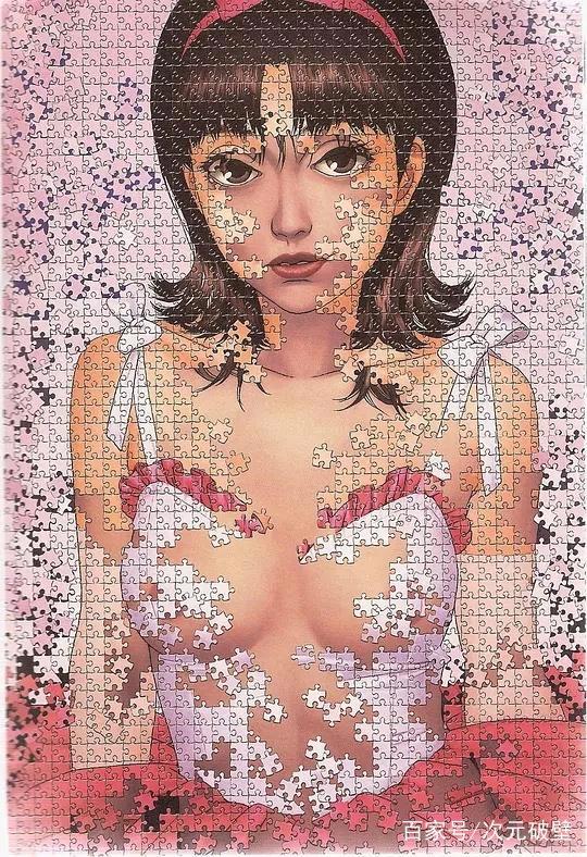 今敏：未麻的部屋