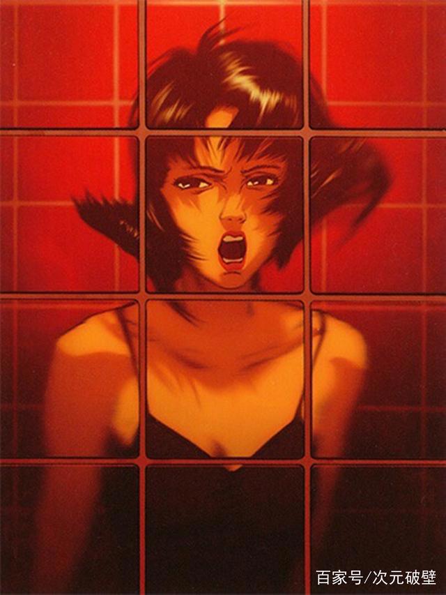 今敏：未麻的部屋