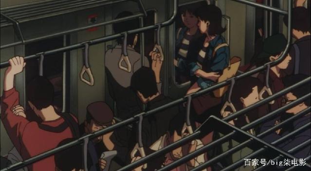 《黑天鹅》抄袭《未麻的部屋》？它们实在太像了！