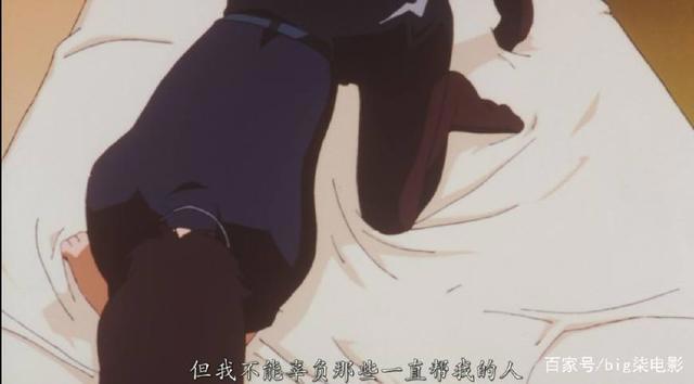 《黑天鹅》抄袭《未麻的部屋》？它们实在太像了！