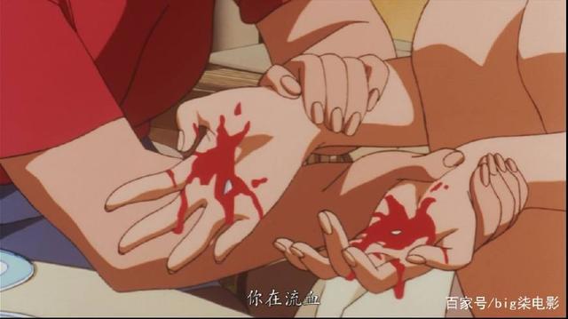 《黑天鹅》抄袭《未麻的部屋》？它们实在太像了！