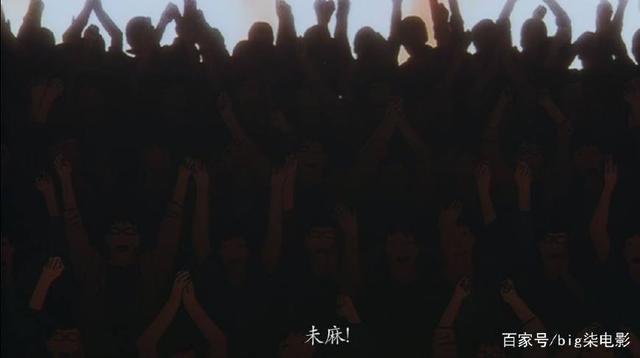 《黑天鹅》抄袭《未麻的部屋》？它们实在太像了！