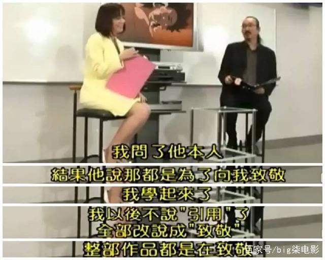 《黑天鹅》抄袭《未麻的部屋》？它们实在太像了！