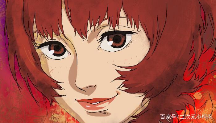 同是今敏的作品，为什么《红辣椒》《未麻》差距这么大？原因在这