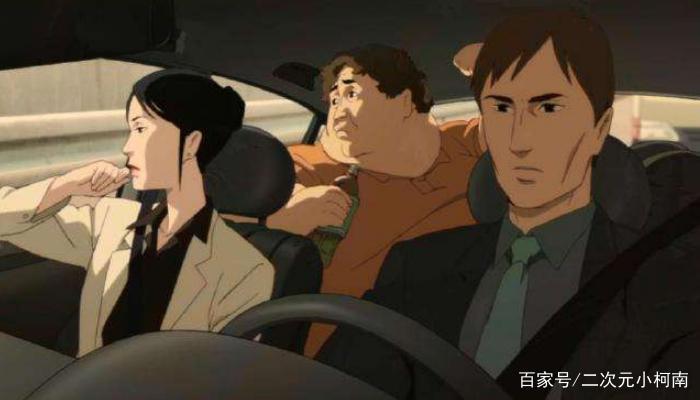 同是今敏的作品，为什么《红辣椒》《未麻》差距这么大？原因在这