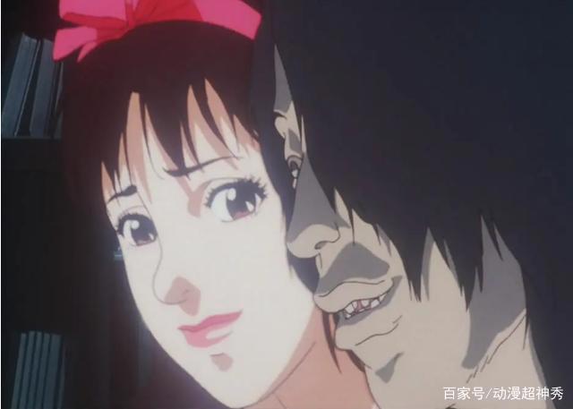 《未麻的部屋》：如果现实够“善良”，今敏何必为其造梦