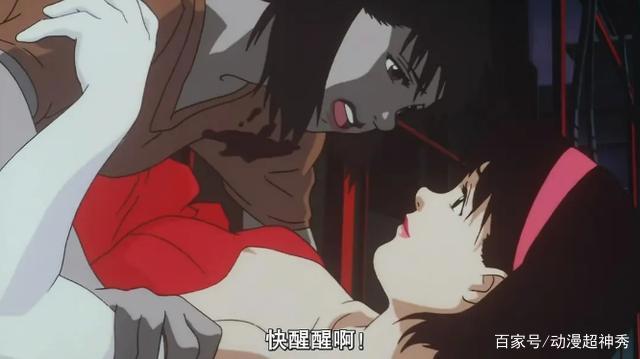 《未麻的部屋》：如果现实够“善良”，今敏何必为其造梦