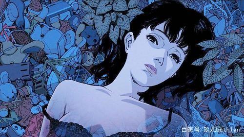 《未麻的部屋》这部只能成人看的动画电影，给人留下了20年的谜团