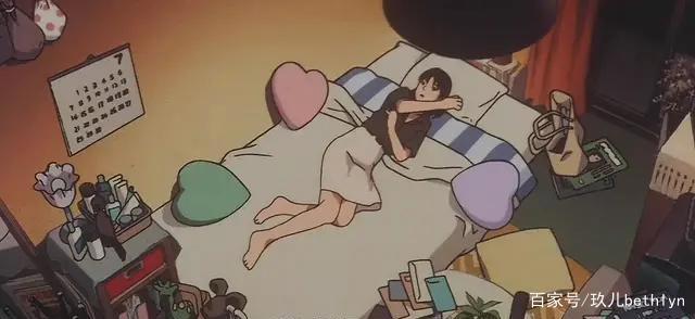 《未麻的部屋》这部只能成人看的动画电影，给人留下了20年的谜团