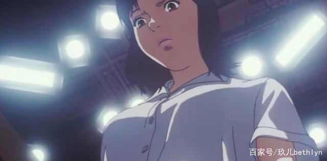 《未麻的部屋》这部只能成人看的动画电影，给人留下了20年的谜团