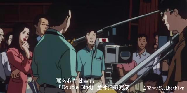 《未麻的部屋》这部只能成人看的动画电影，给人留下了20年的谜团