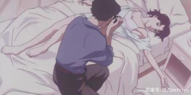 《未麻的部屋》这部只能成人看的动画电影，给人留下了20年的谜团