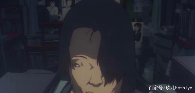 《未麻的部屋》这部只能成人看的动画电影，给人留下了20年的谜团