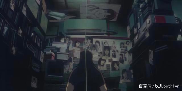 《未麻的部屋》这部只能成人看的动画电影，给人留下了20年的谜团