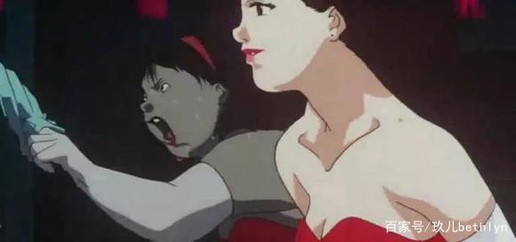 《未麻的部屋》这部只能成人看的动画电影，给人留下了20年的谜团