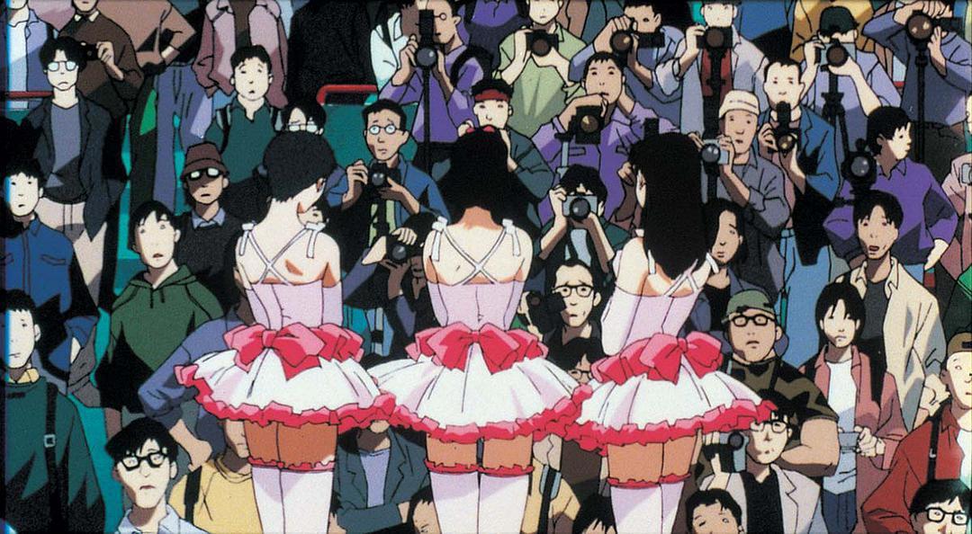 《未麻的部屋》：虚虚实实，哪个才是真正的未麻？