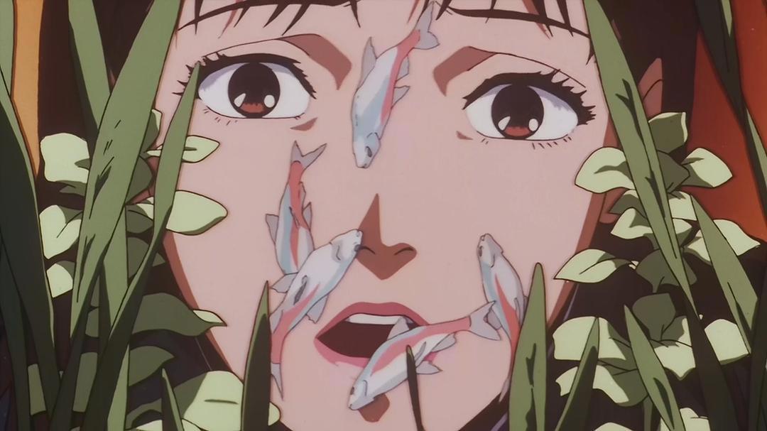 《未麻的部屋》：虚虚实实，哪个才是真正的未麻？