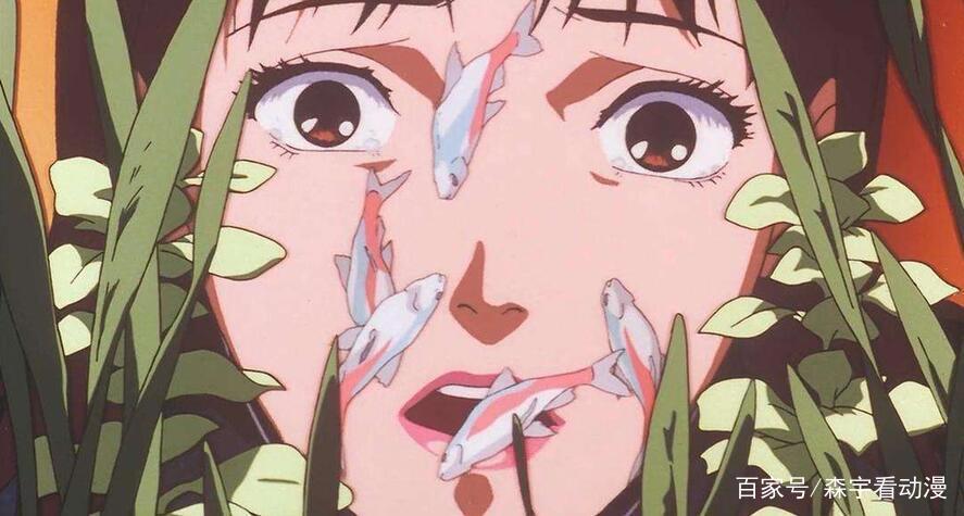 《未麻的部屋》这部动漫，分镜做的太棒了，整个画风我特别喜欢