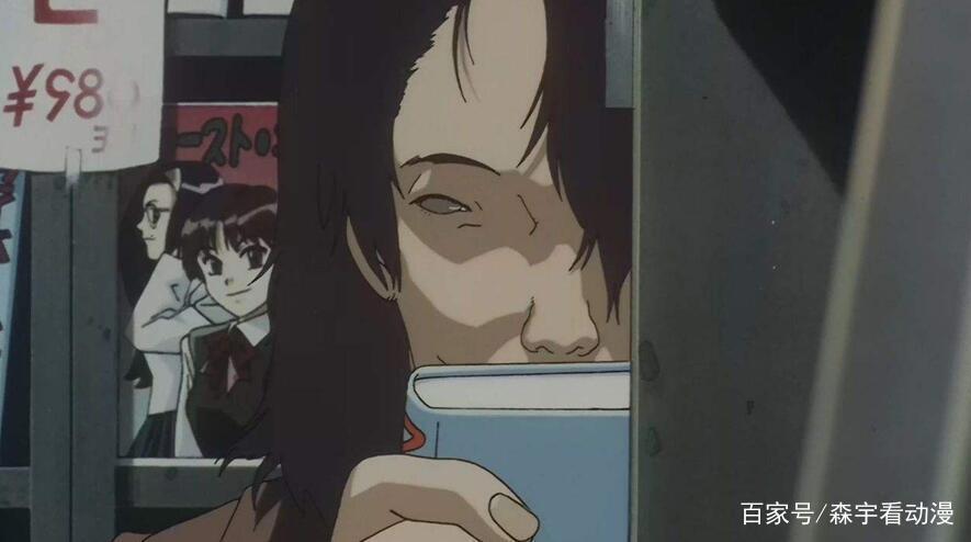 《未麻的部屋》这部动漫，分镜做的太棒了，整个画风我特别喜欢