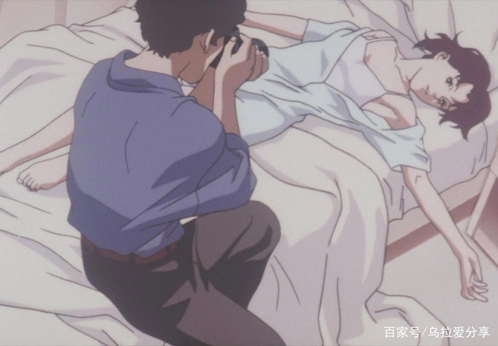 悬疑动漫电影《未麻的部屋》，成长就是自我重建的过程