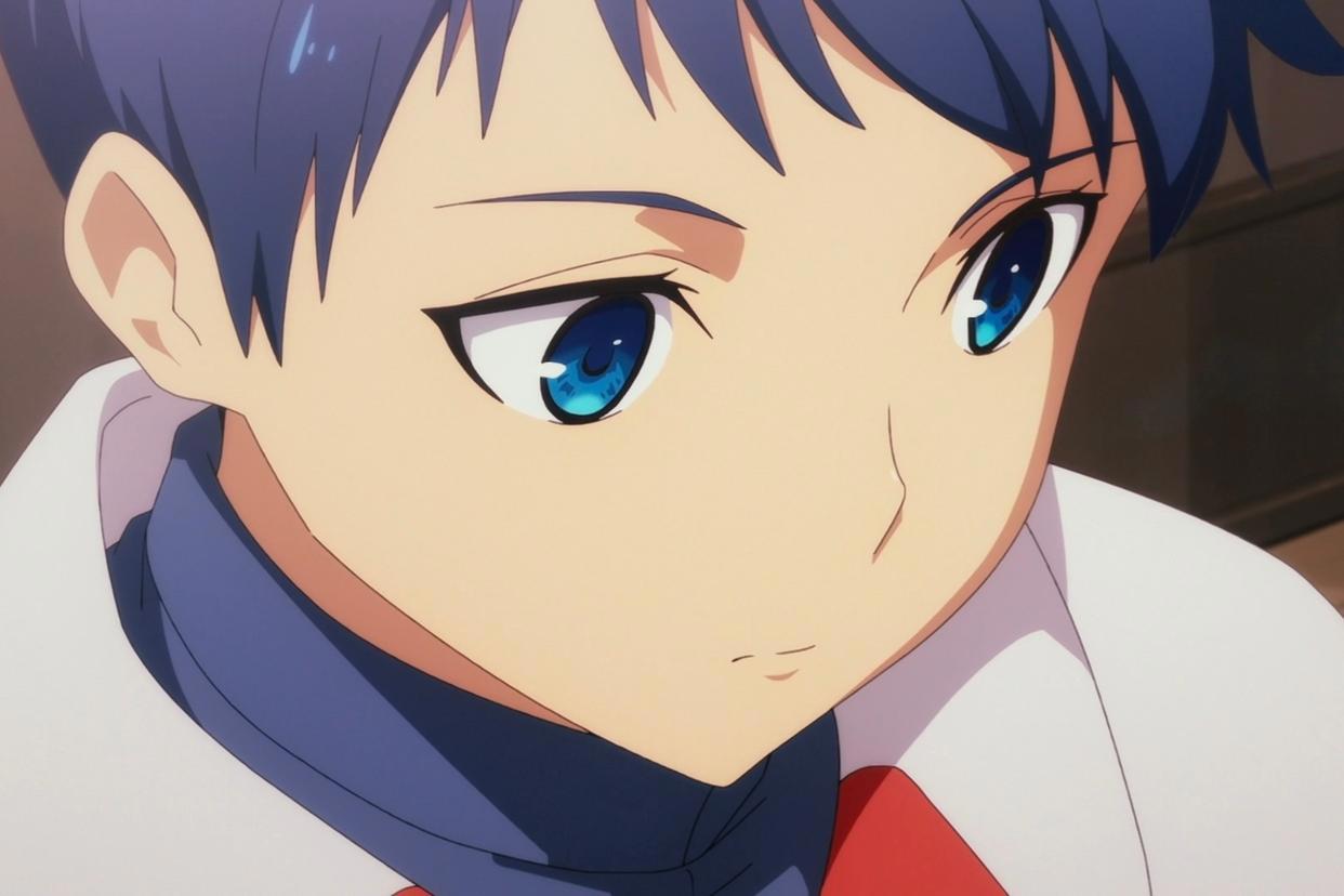 《转生成蜘蛛又怎样！》：转生者前世外表揭露，却没有看到女主