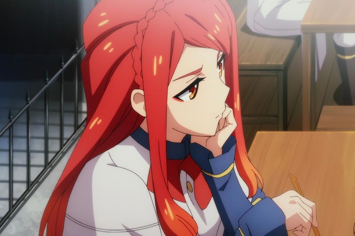 《转生成蜘蛛又怎样！》：转生者前世外表揭露，却没有看到女主