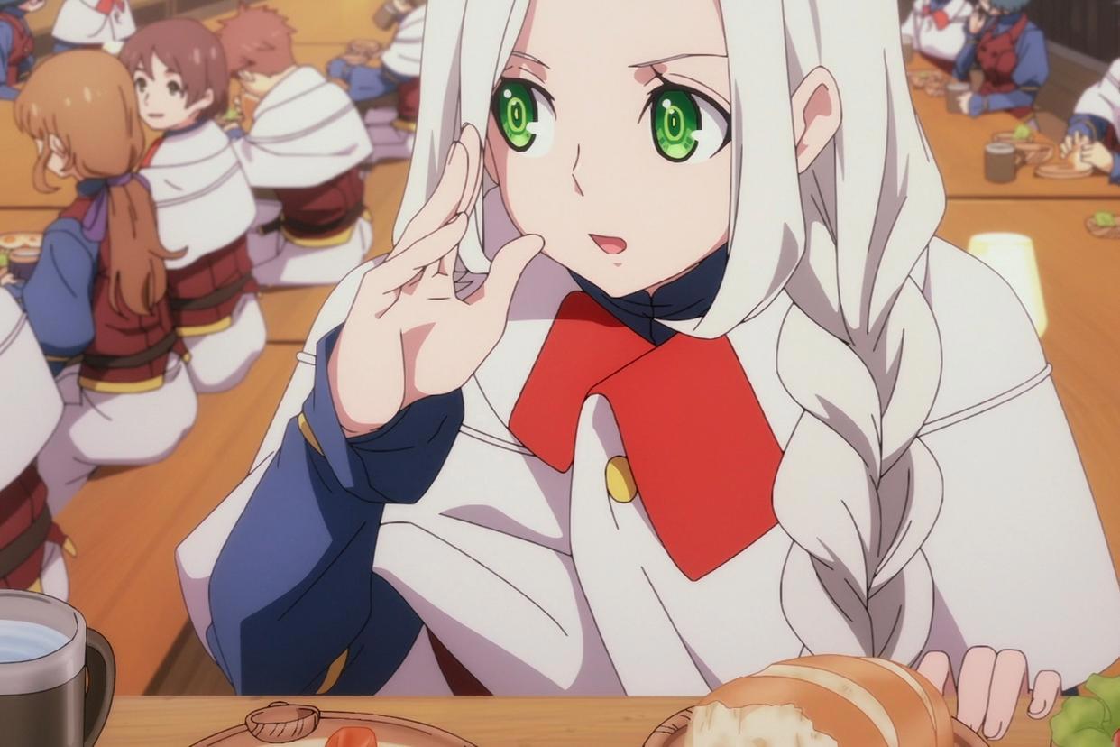 《转生成蜘蛛又怎样！》：转生者前世外表揭露，却没有看到女主