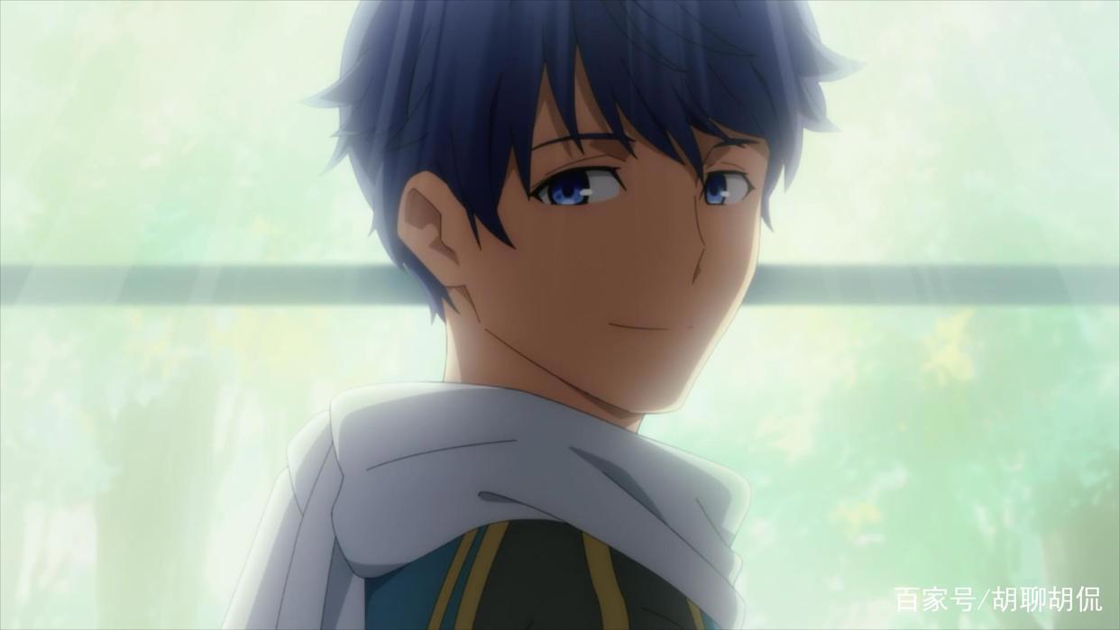 转生成蜘蛛又怎样！第九集