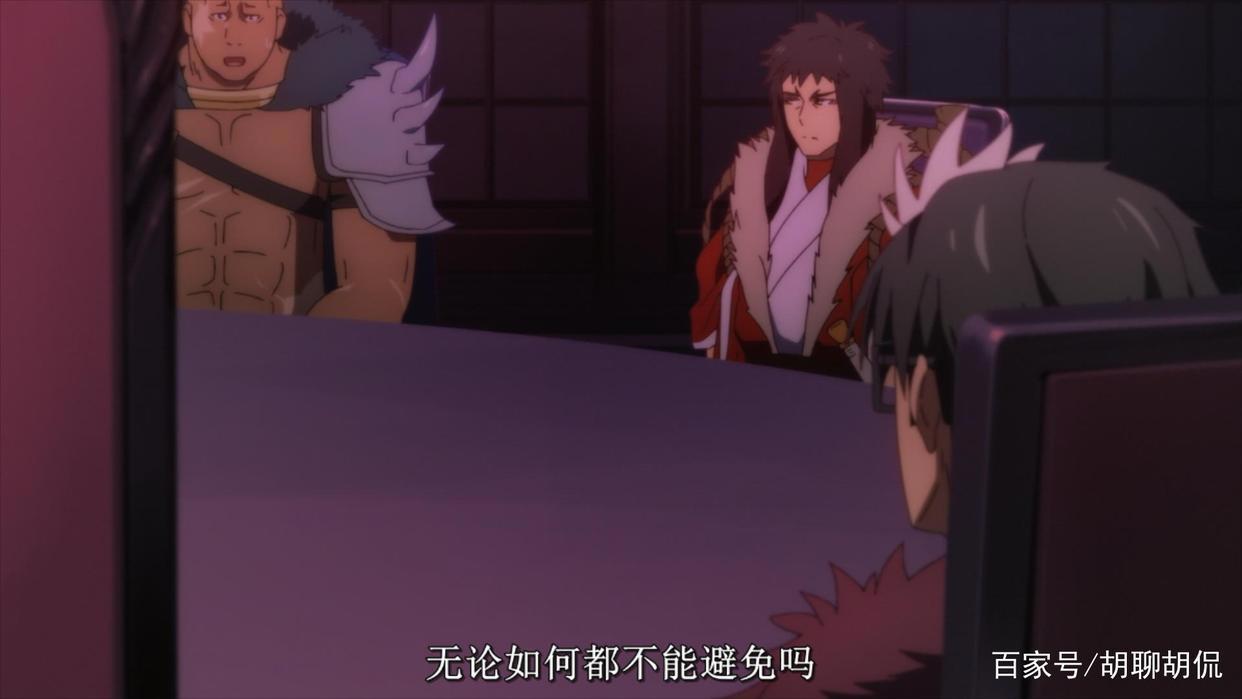 转生成蜘蛛又怎样！第九集