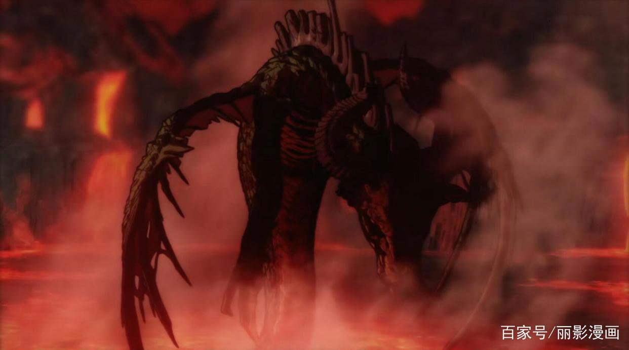 转生成蜘蛛又怎样：人类线一再被打压，蜘蛛子撑起半边天