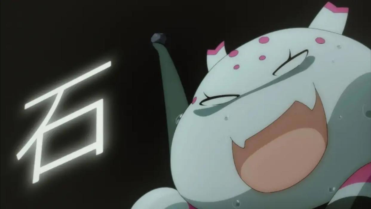 《转生成蜘蛛又怎样！》有什么看点？期待女主的逗比表现